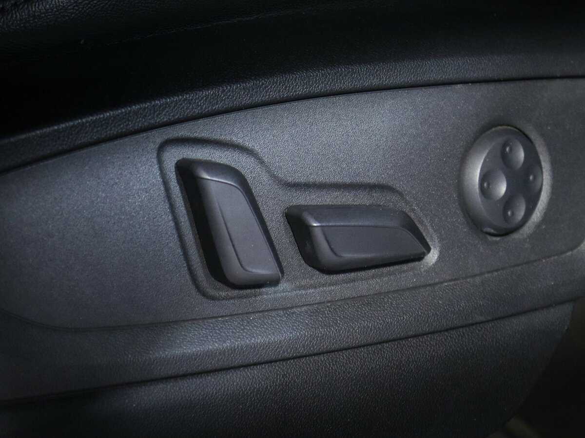 Audi Q5 с пробегом — 2021 год. Фото: #13