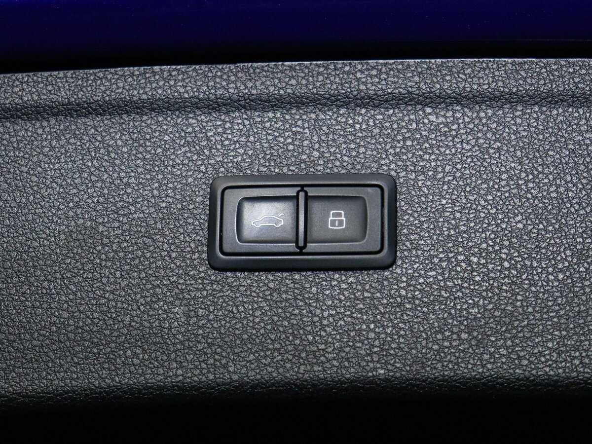 Audi Q5 с пробегом — 2021 год. Фото: #14