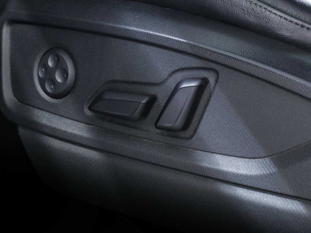 Audi Q5 с пробегом — 2021 год. Фото: #16