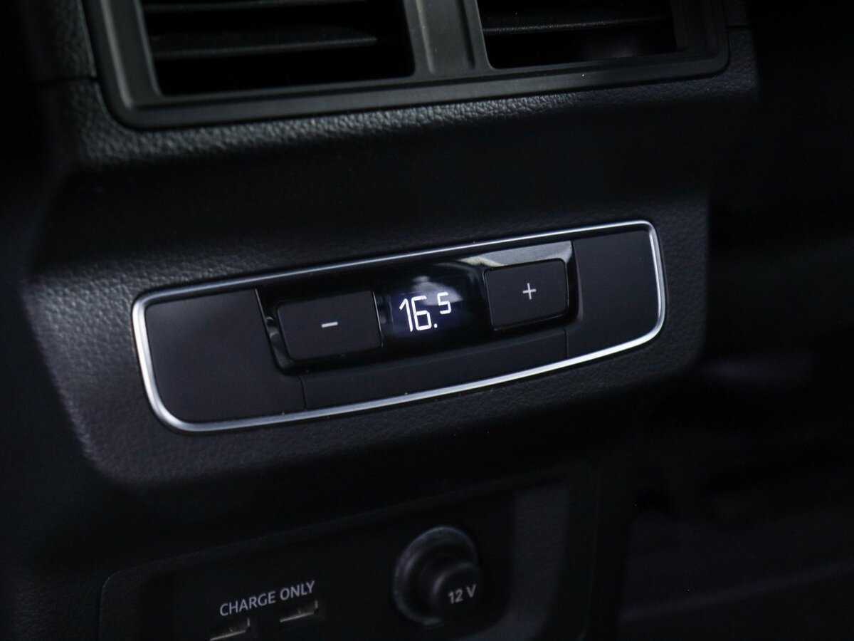 Audi Q5 с пробегом — 2021 год. Фото: #19