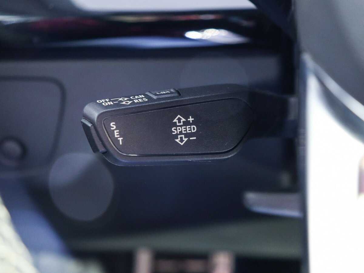 Audi Q5 с пробегом — 2021 год. Фото: #20