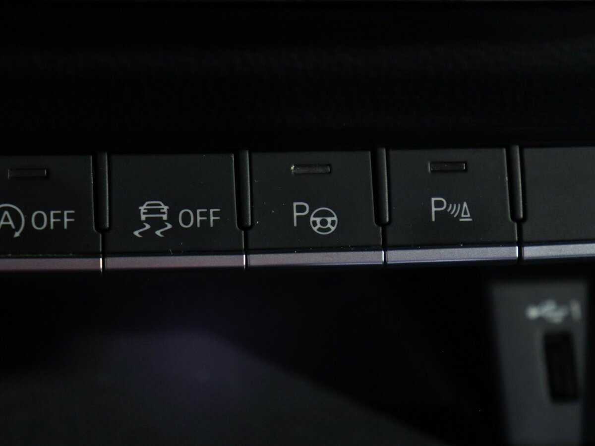 Audi Q5 с пробегом — 2021 год. Фото: #23