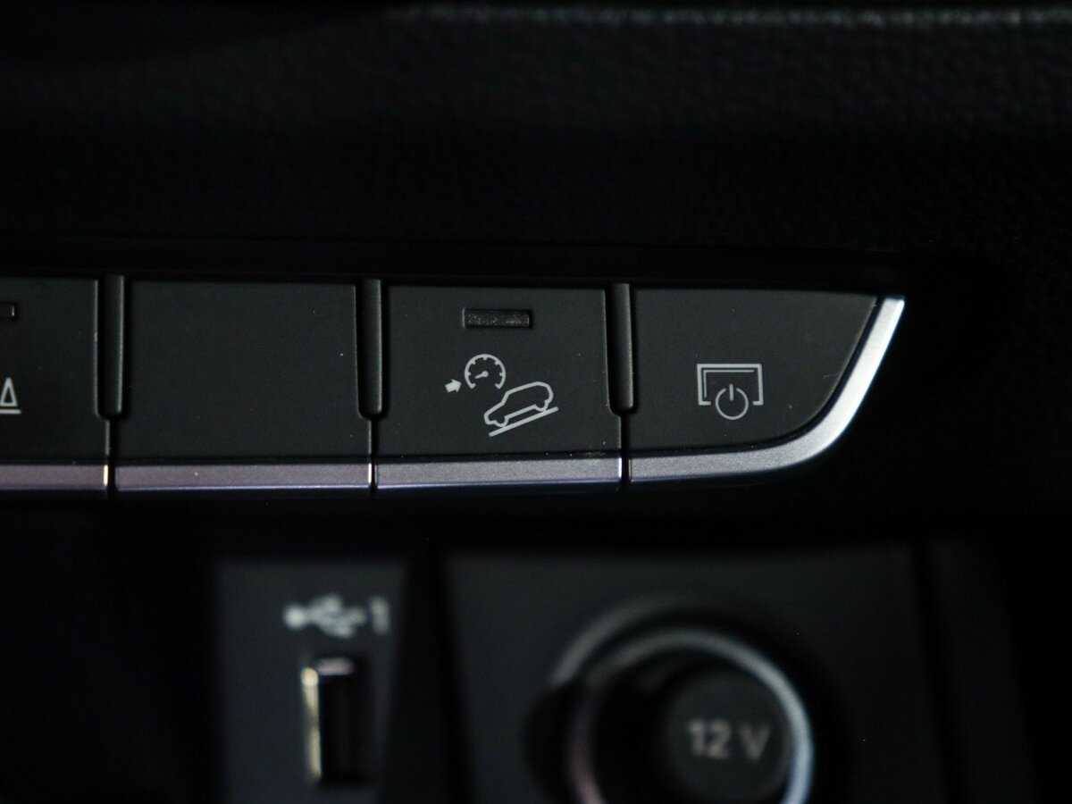 Audi Q5 с пробегом — 2021 год. Фото: #24