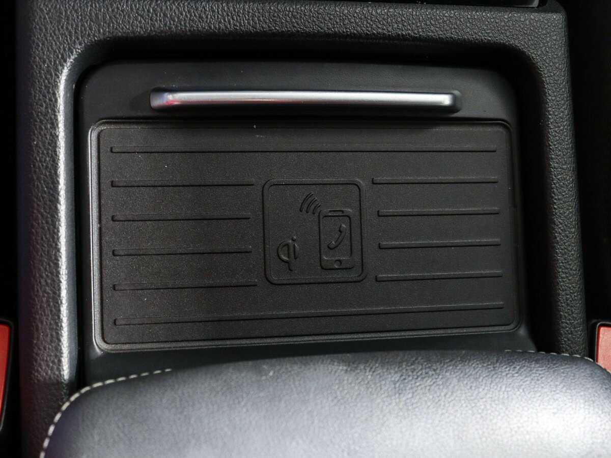 Audi Q5 с пробегом — 2021 год. Фото: #25