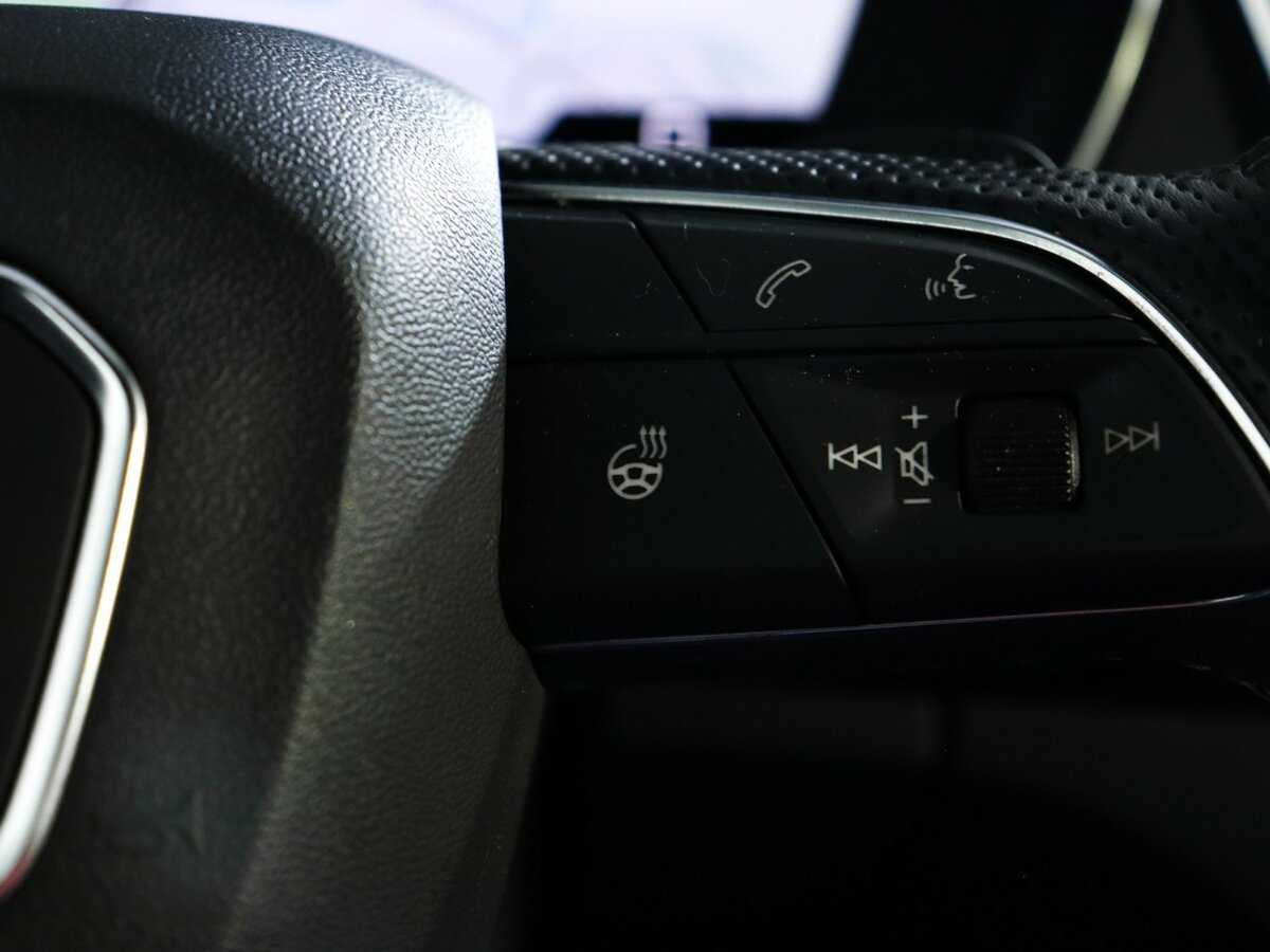 Audi Q5 с пробегом — 2021 год. Фото: #30