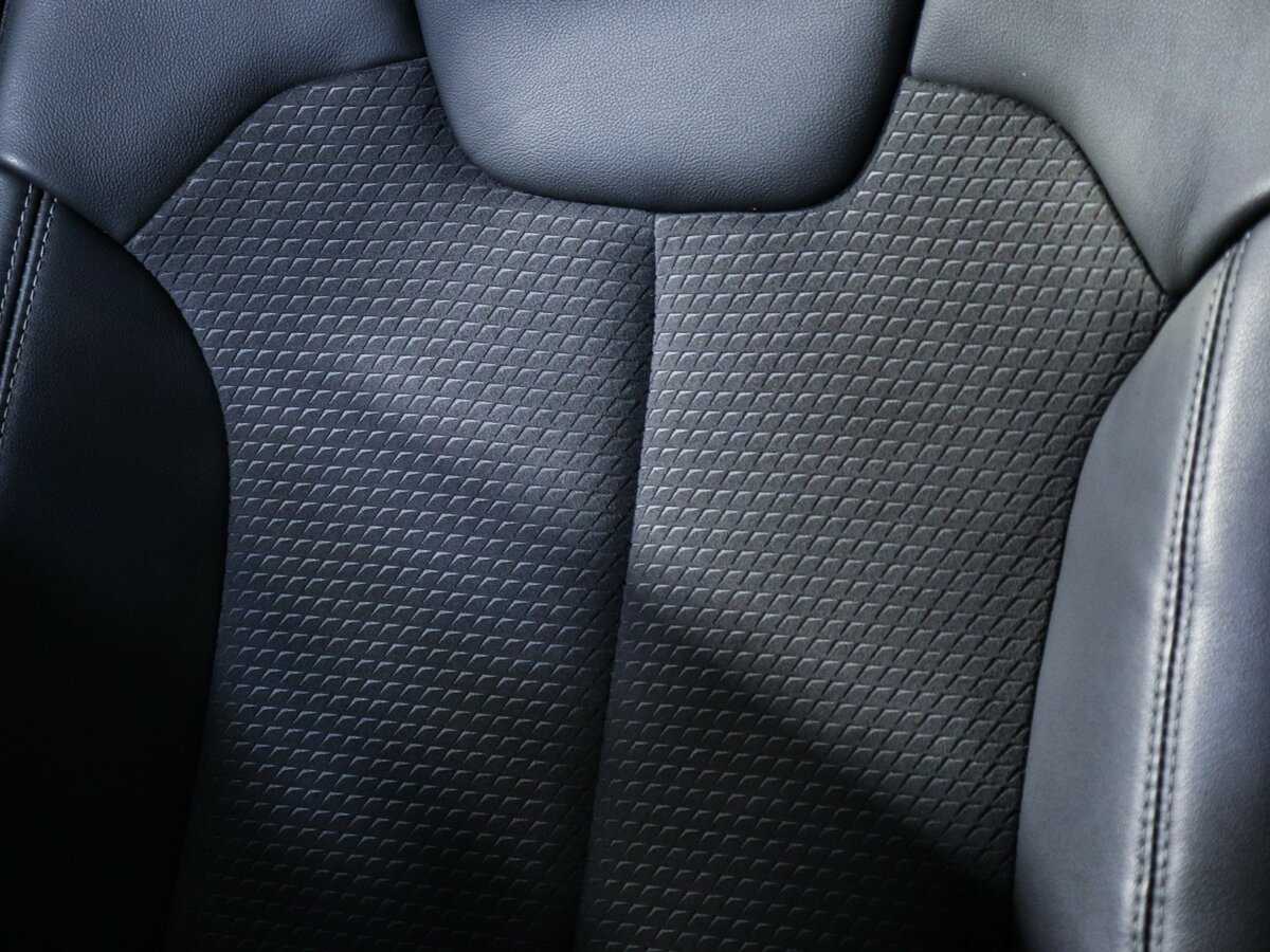 Audi Q5 с пробегом — 2021 год. Фото: #31