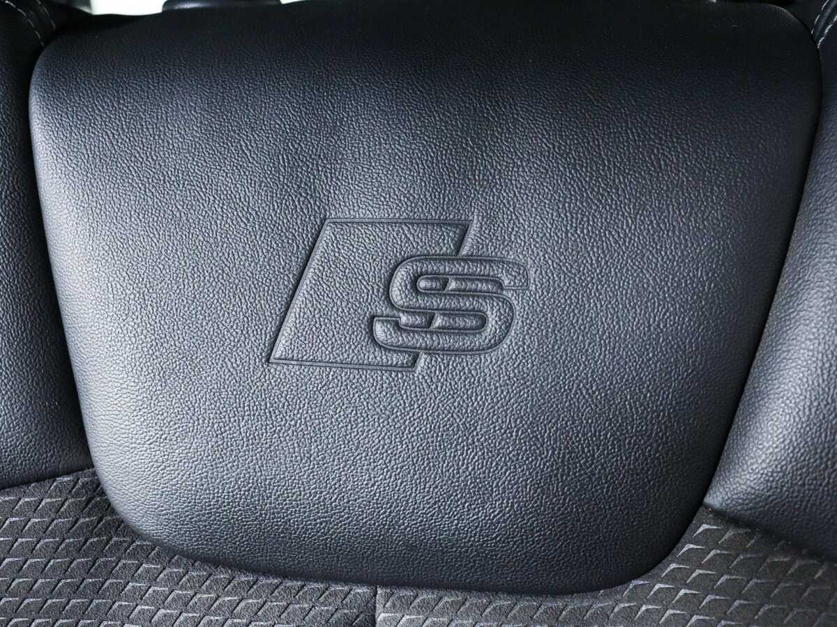 Audi Q5 с пробегом — 2021 год. Фото: #32