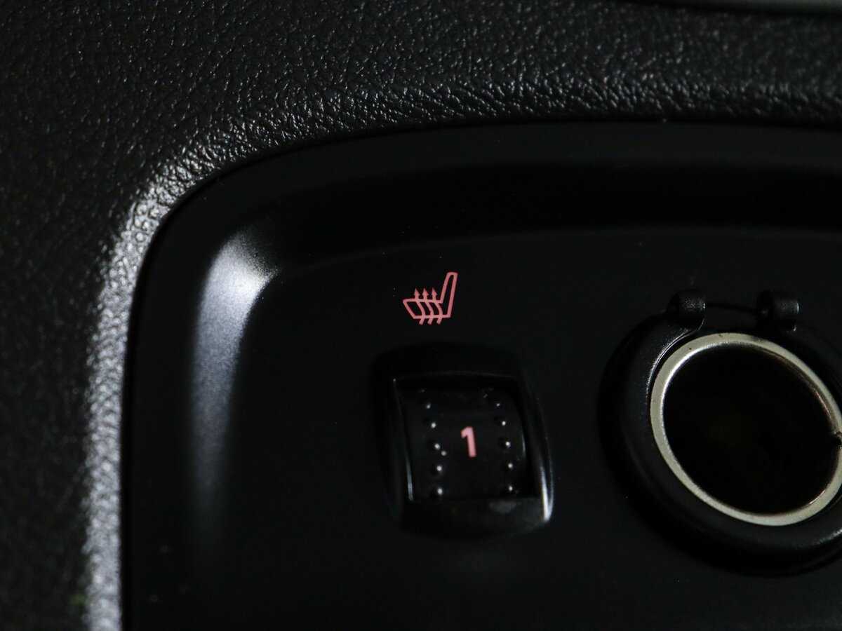 Ford Focus с пробегом — 2014 год. Фото: #16