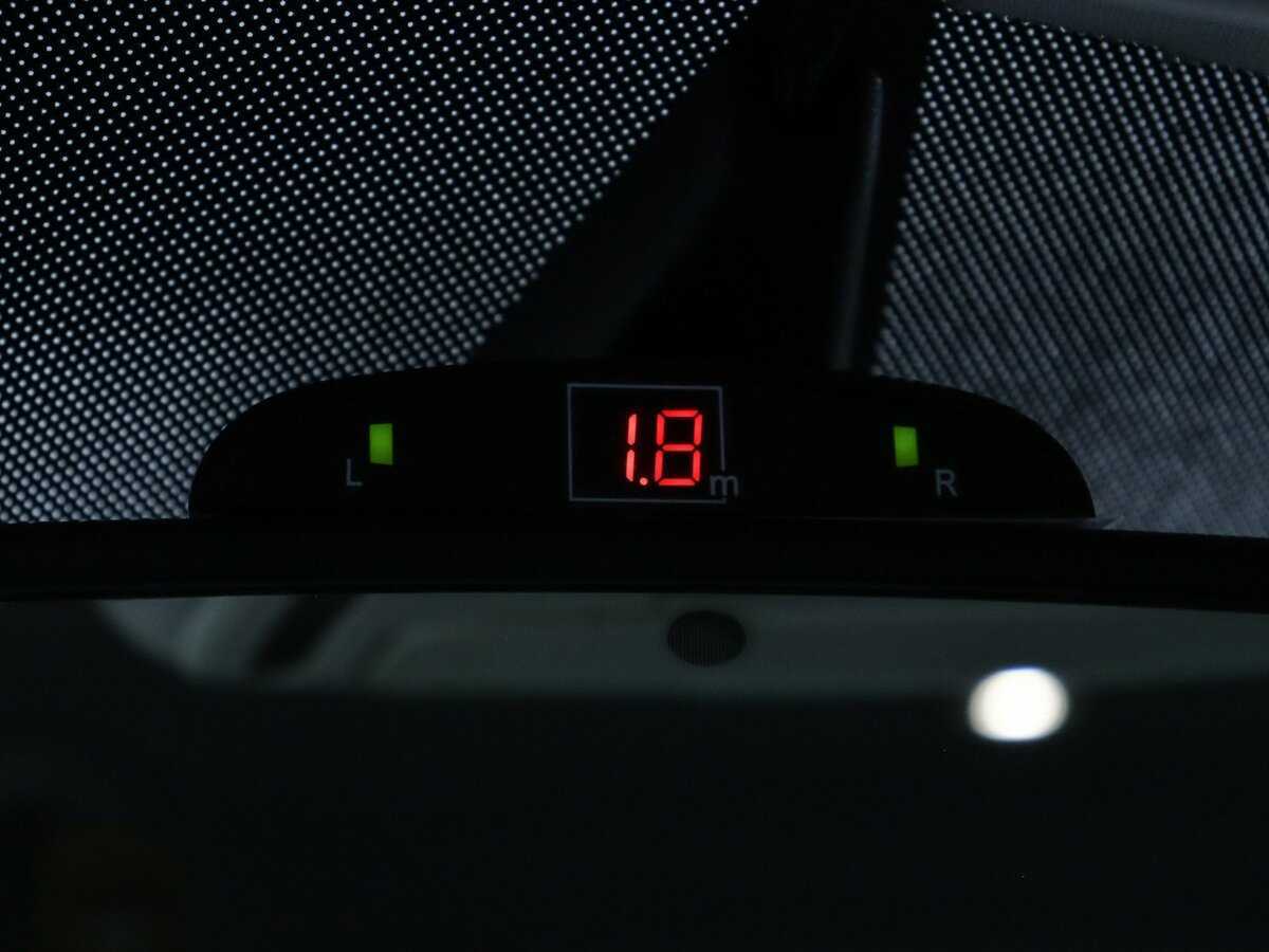 Ford Focus с пробегом — 2011 год. Фото: #16