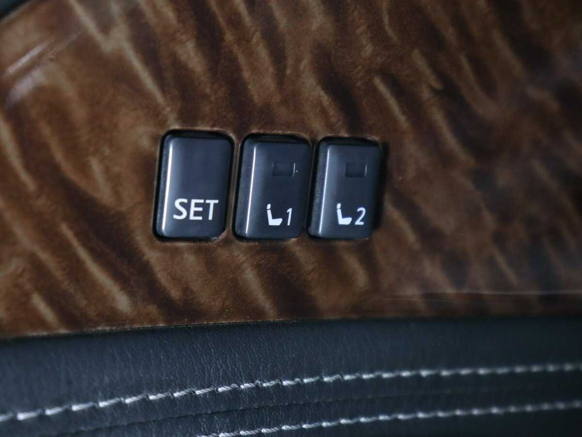 Nissan Patrol с пробегом — 2014 год. Фото: #15