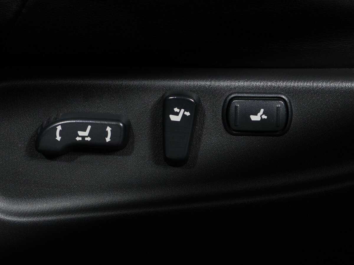 Nissan Patrol с пробегом — 2014 год. Фото: #16