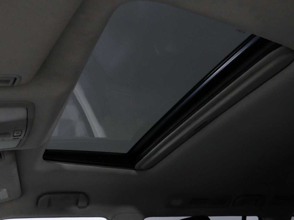 Nissan Patrol с пробегом — 2014 год. Фото: #17