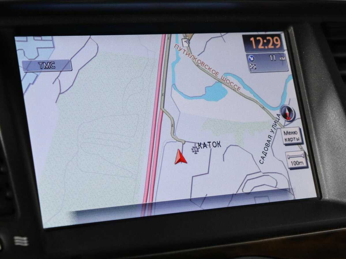 Nissan Patrol с пробегом — 2014 год. Фото: #23