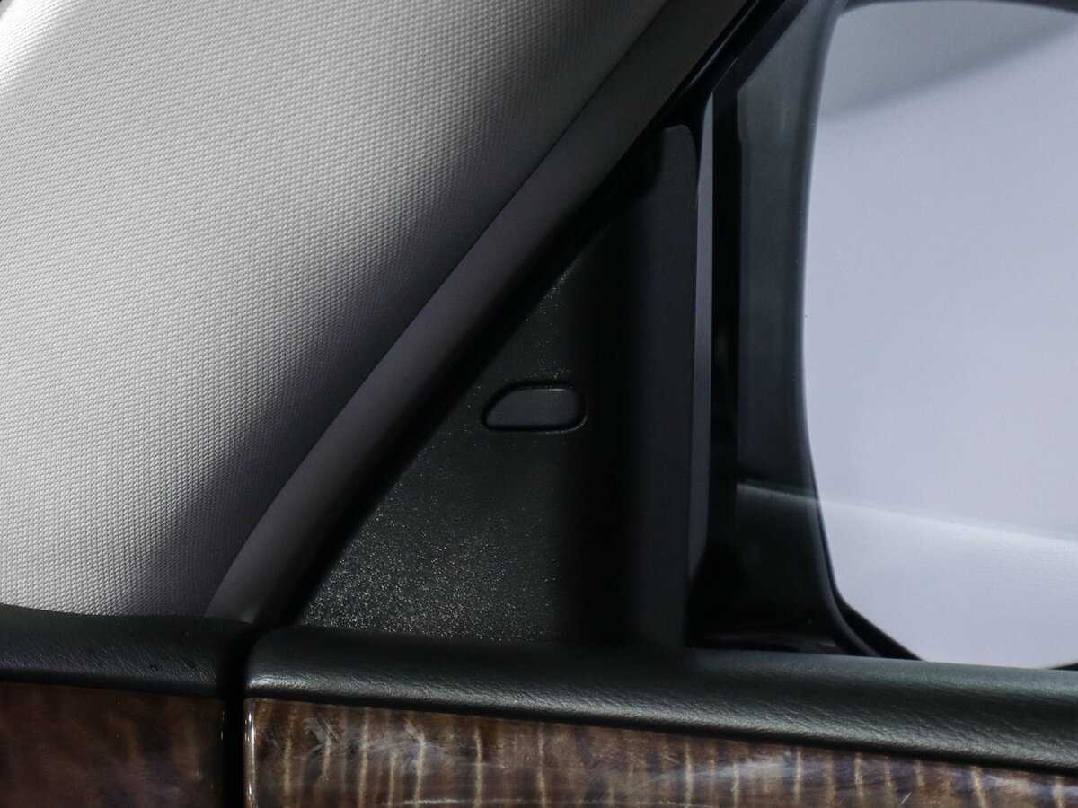 Nissan Patrol с пробегом — 2014 год. Фото: #26