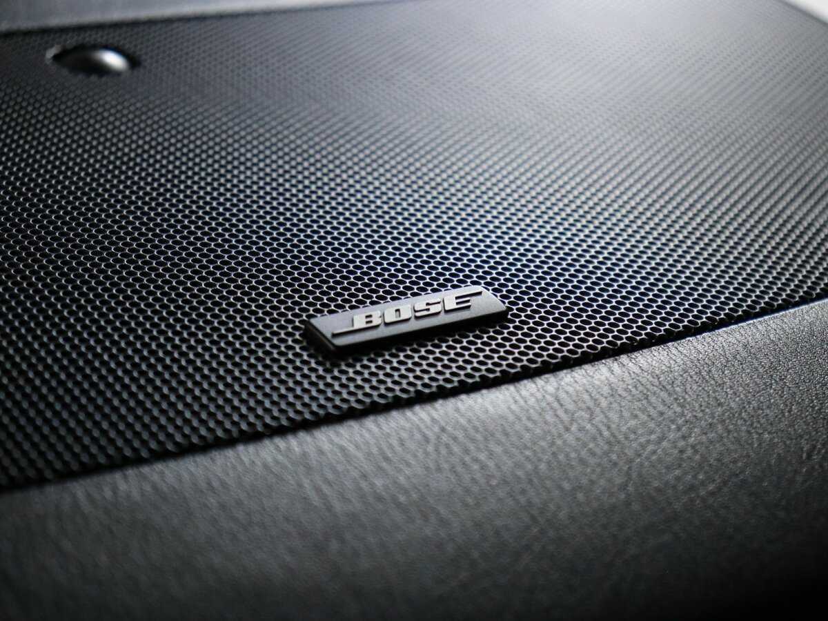 Nissan Patrol с пробегом — 2014 год. Фото: #27