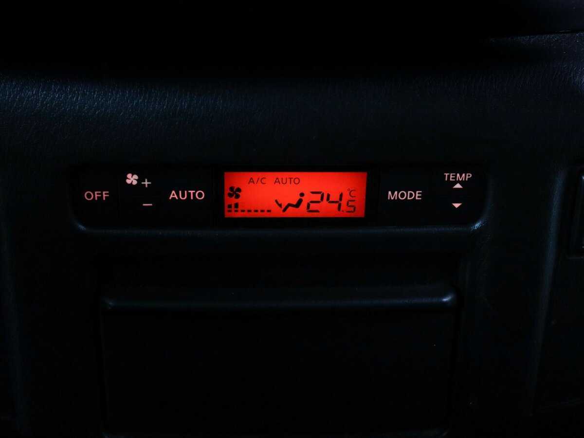 Nissan Patrol с пробегом — 2014 год. Фото: #29