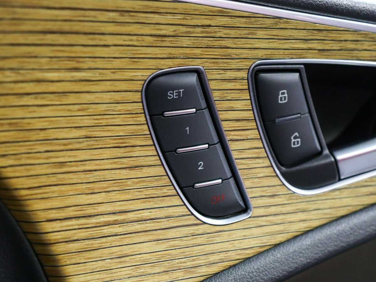 Audi A6 allroad с пробегом — 2012 год. Фото: #13