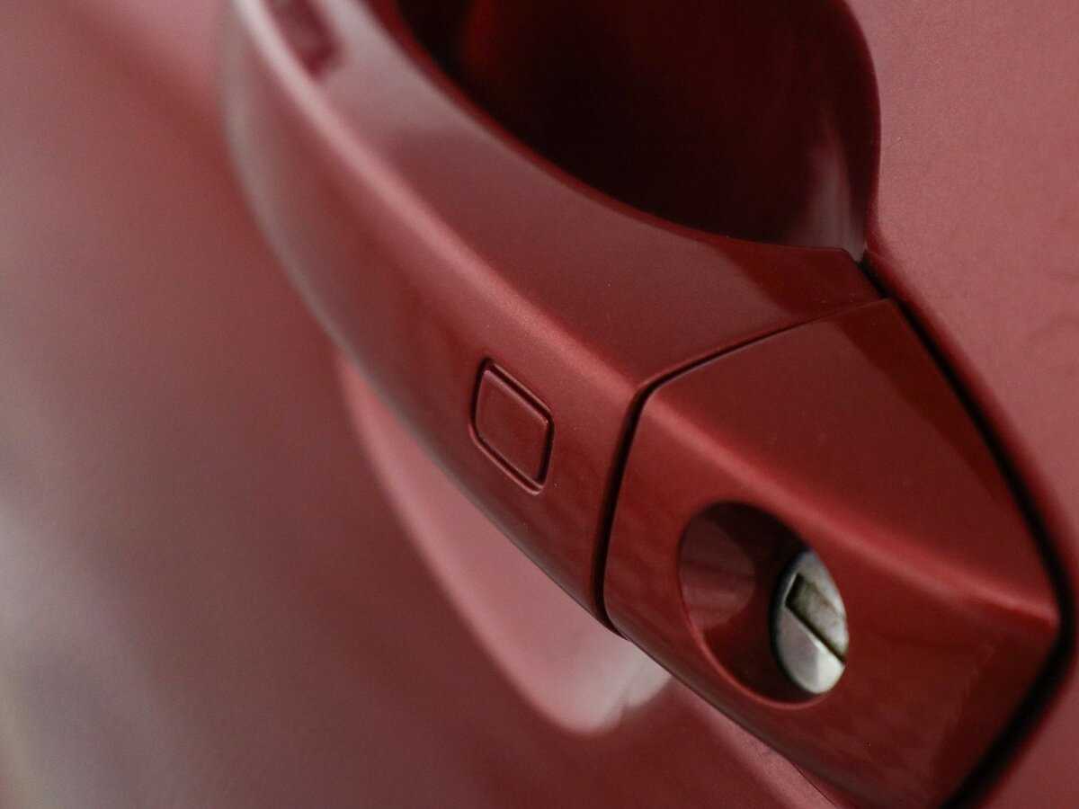 Audi A6 allroad с пробегом — 2012 год. Фото: #15