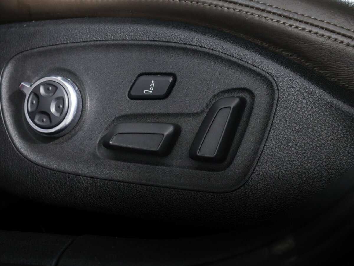 Audi A6 allroad с пробегом — 2012 год. Фото: #16