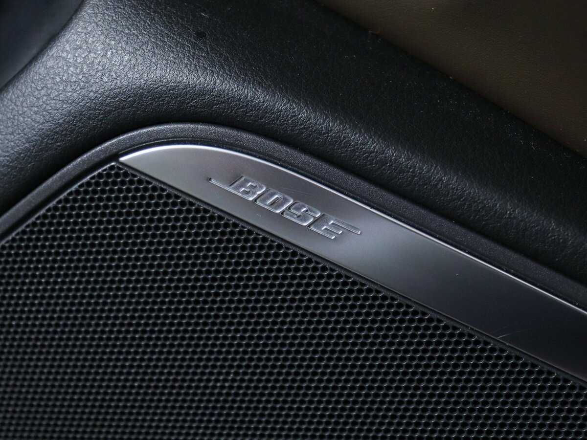 Audi A6 allroad с пробегом — 2012 год. Фото: #17