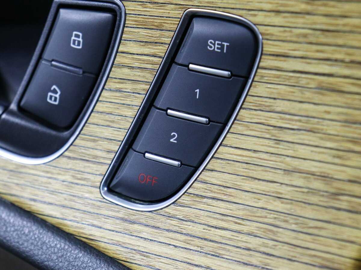 Audi A6 allroad с пробегом — 2012 год. Фото: #18