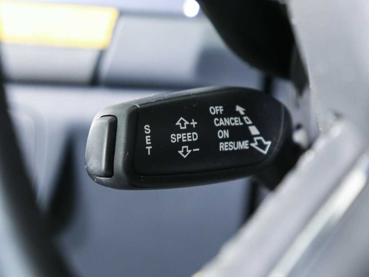 Audi A6 allroad с пробегом — 2012 год. Фото: #21