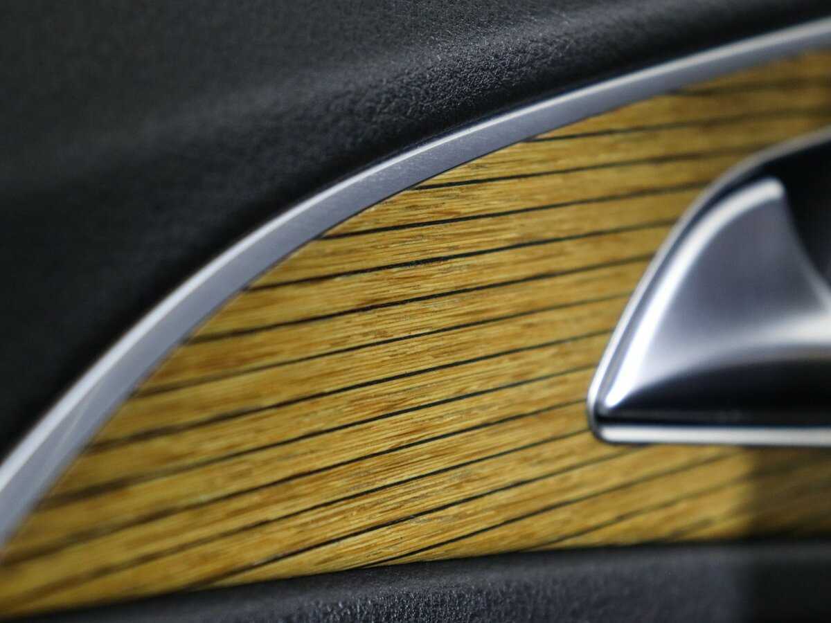 Audi A6 allroad с пробегом — 2012 год. Фото: #24