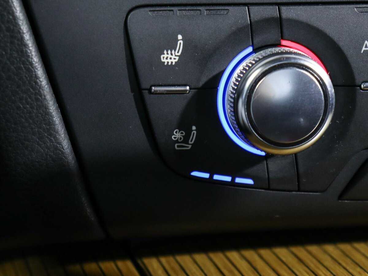 Audi A6 allroad с пробегом — 2012 год. Фото: #25