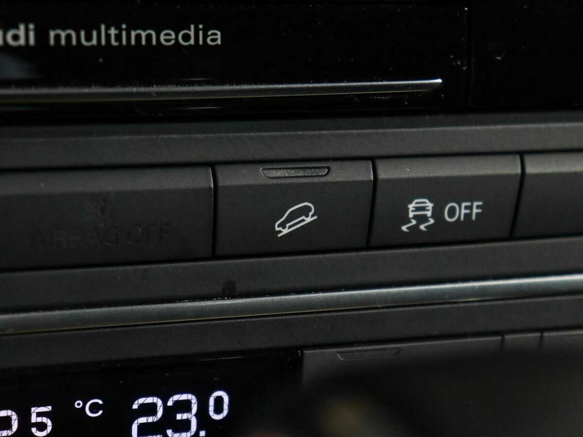 Audi A6 allroad с пробегом — 2012 год. Фото: #27