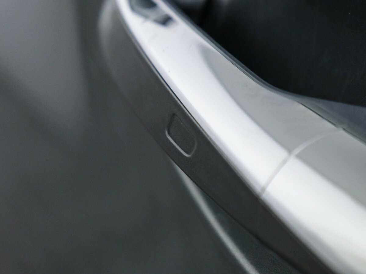 Mercedes-Benz GLE Coupe с пробегом — 2018 год. Фото: #17