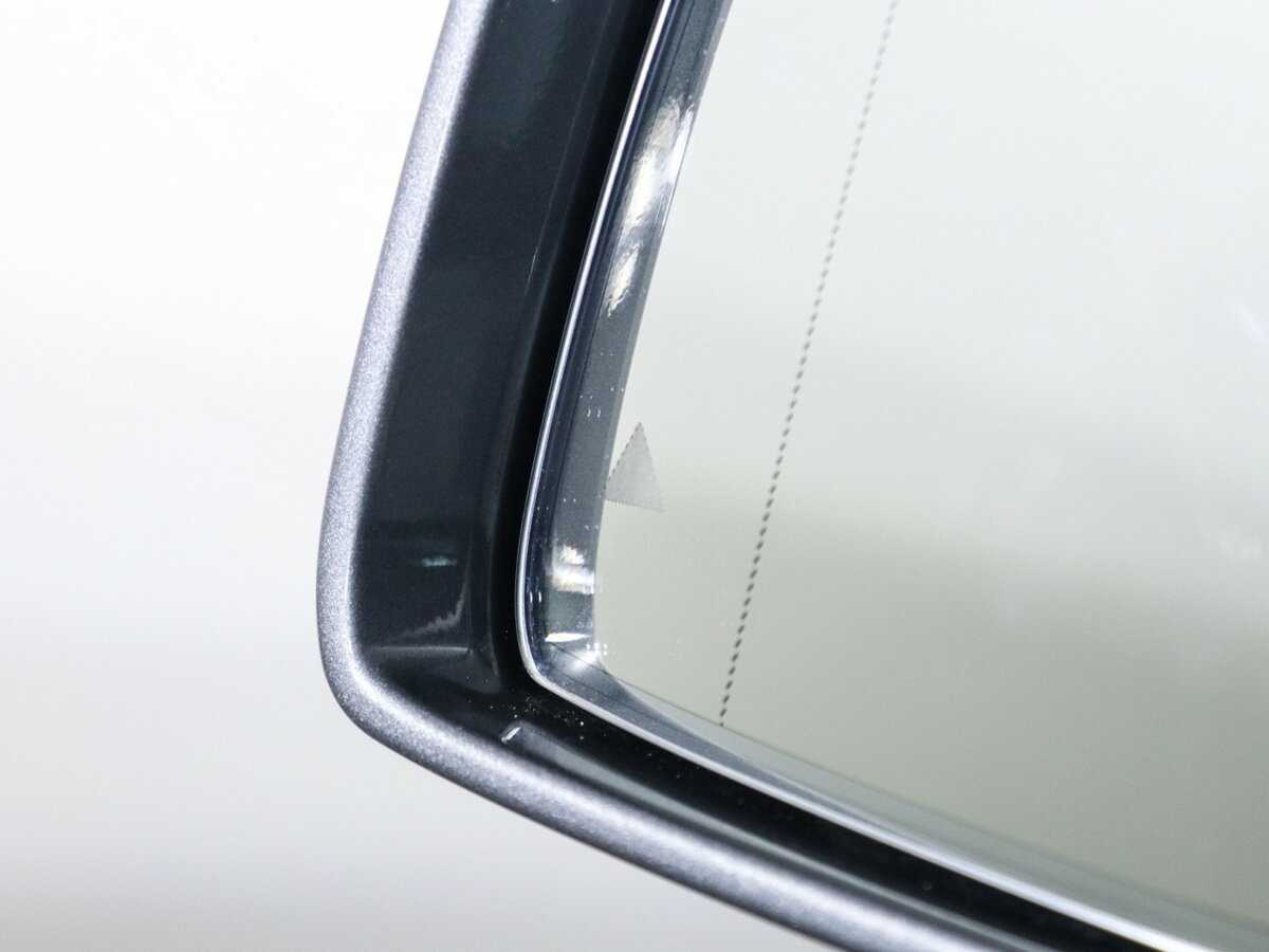 Mercedes-Benz GLE Coupe с пробегом — 2018 год. Фото: #18