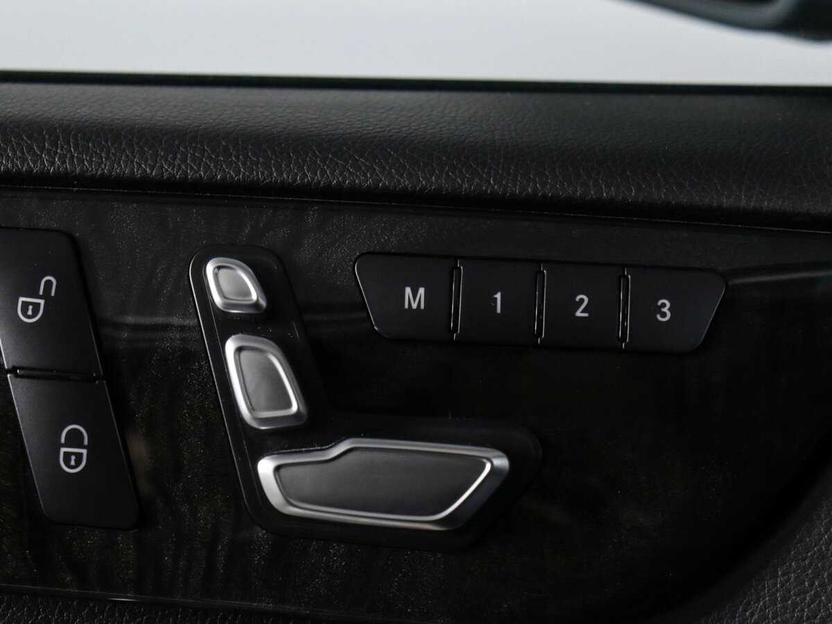 Mercedes-Benz GLE Coupe с пробегом — 2018 год. Фото: #19