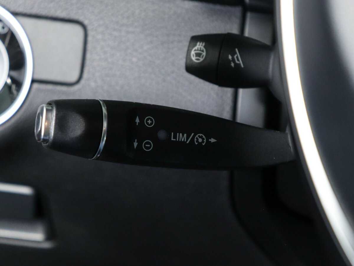 Mercedes-Benz GLE Coupe с пробегом — 2018 год. Фото: #20