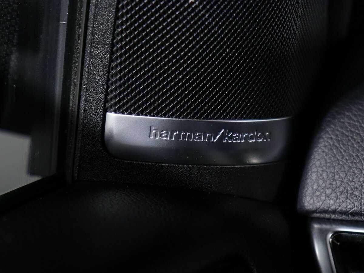 Mercedes-Benz GLE Coupe с пробегом — 2018 год. Фото: #22