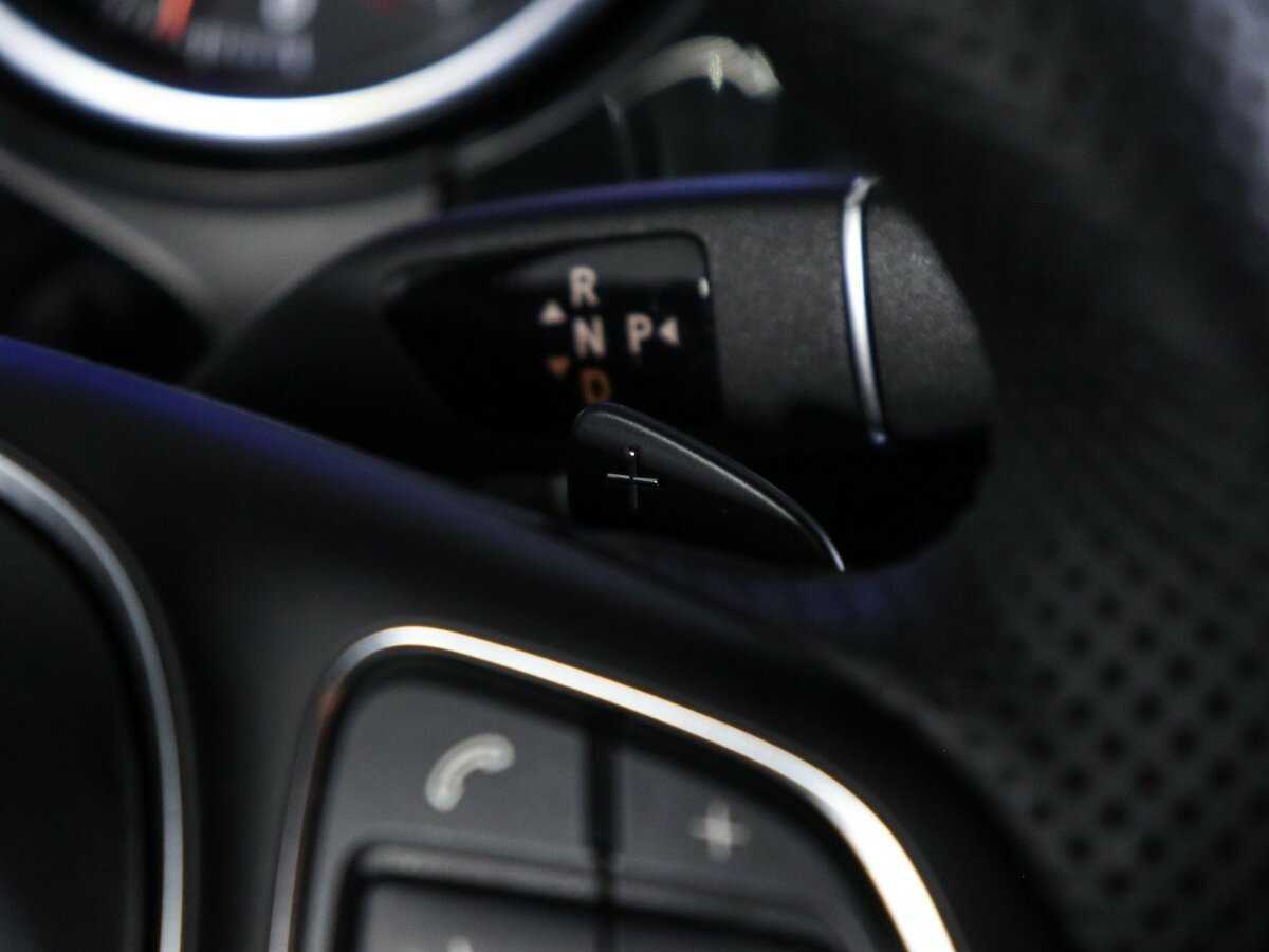 Mercedes-Benz GLE Coupe с пробегом — 2018 год. Фото: #24