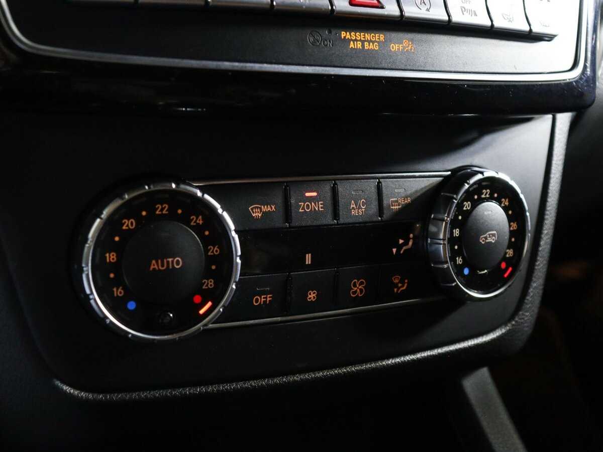 Mercedes-Benz GLE Coupe с пробегом — 2018 год. Фото: #25