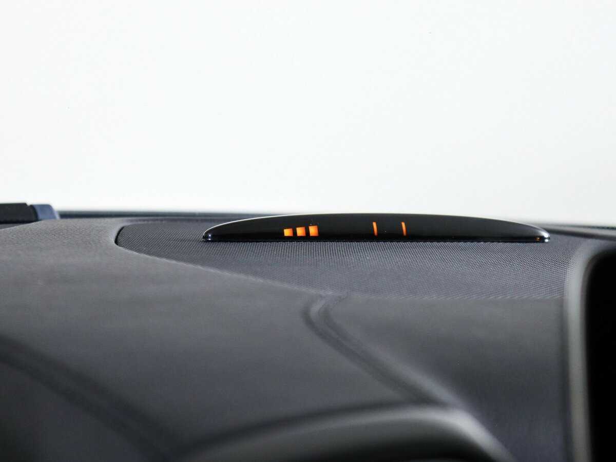 Mercedes-Benz GLE Coupe с пробегом — 2018 год. Фото: #28