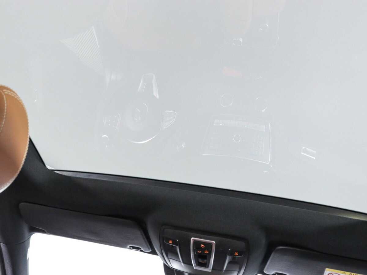 Mercedes-Benz GLE Coupe с пробегом — 2018 год. Фото: #29