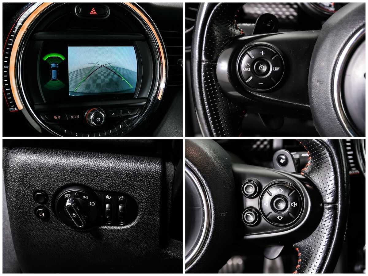 Mini Hatch с пробегом — 2018 год. Фото: #16