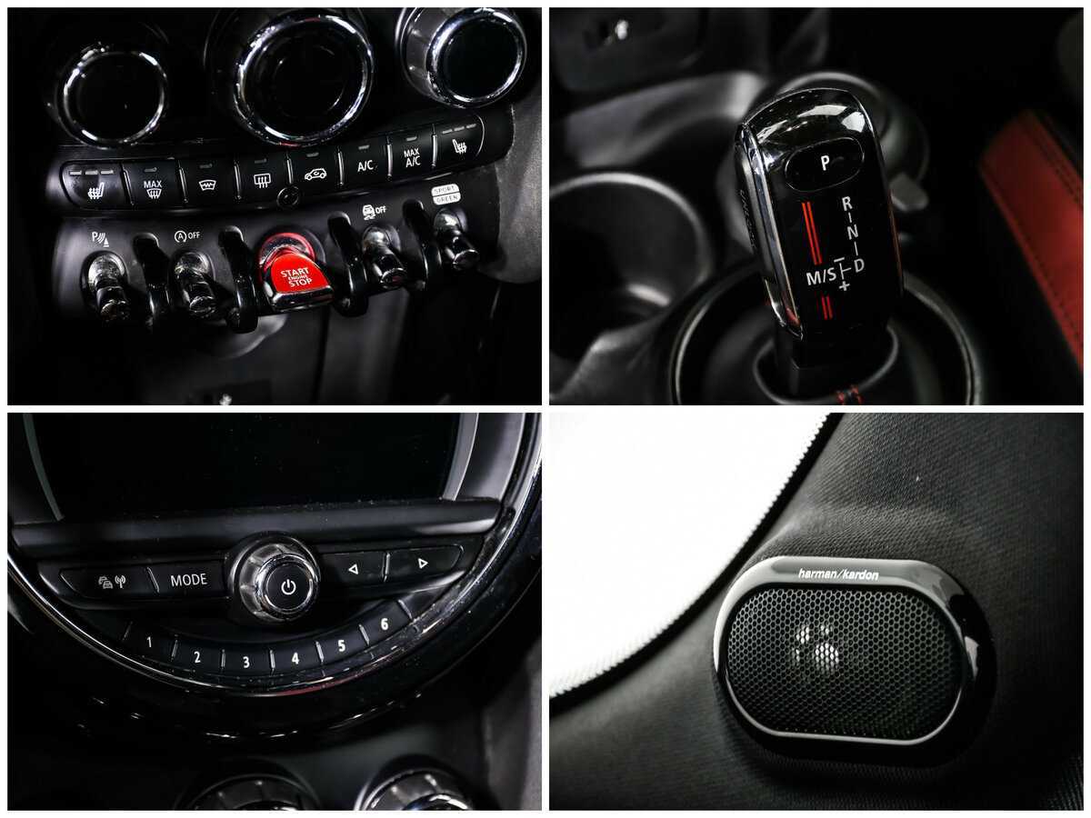 Mini Hatch с пробегом — 2018 год. Фото: #17