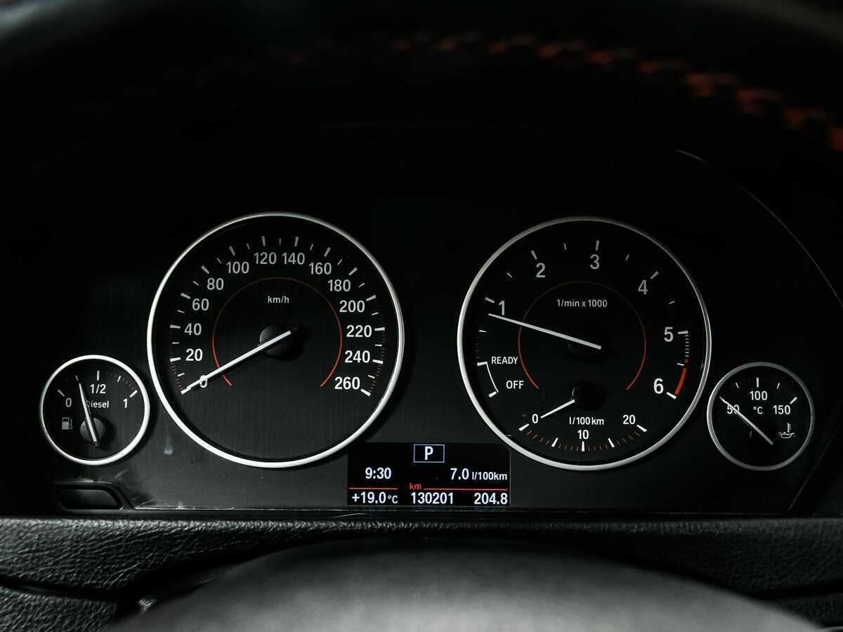 BMW 4 серии с пробегом — 2017 год. Фото: #9