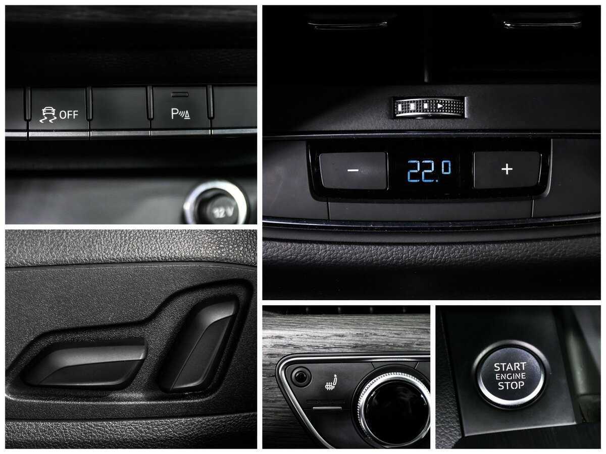 Audi A4 с пробегом — 2018 год. Фото: #18