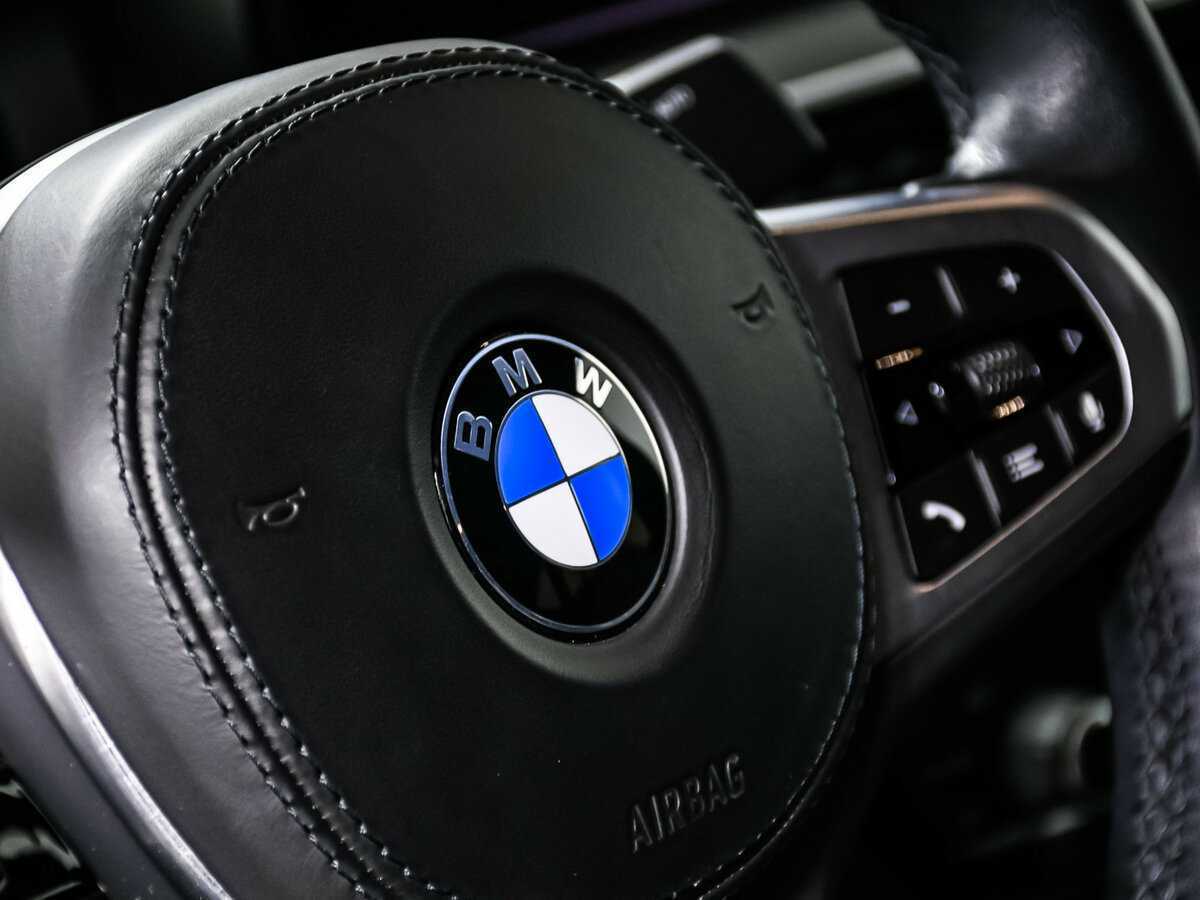 BMW 6 серии с пробегом — 2020 год. Фото: #12