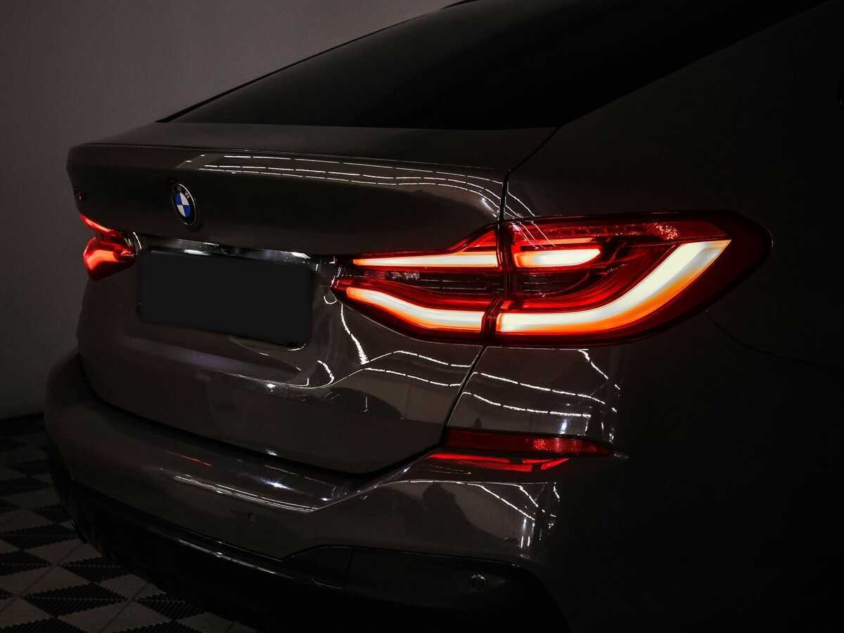 BMW 6 серии с пробегом — 2020 год. Фото: #19