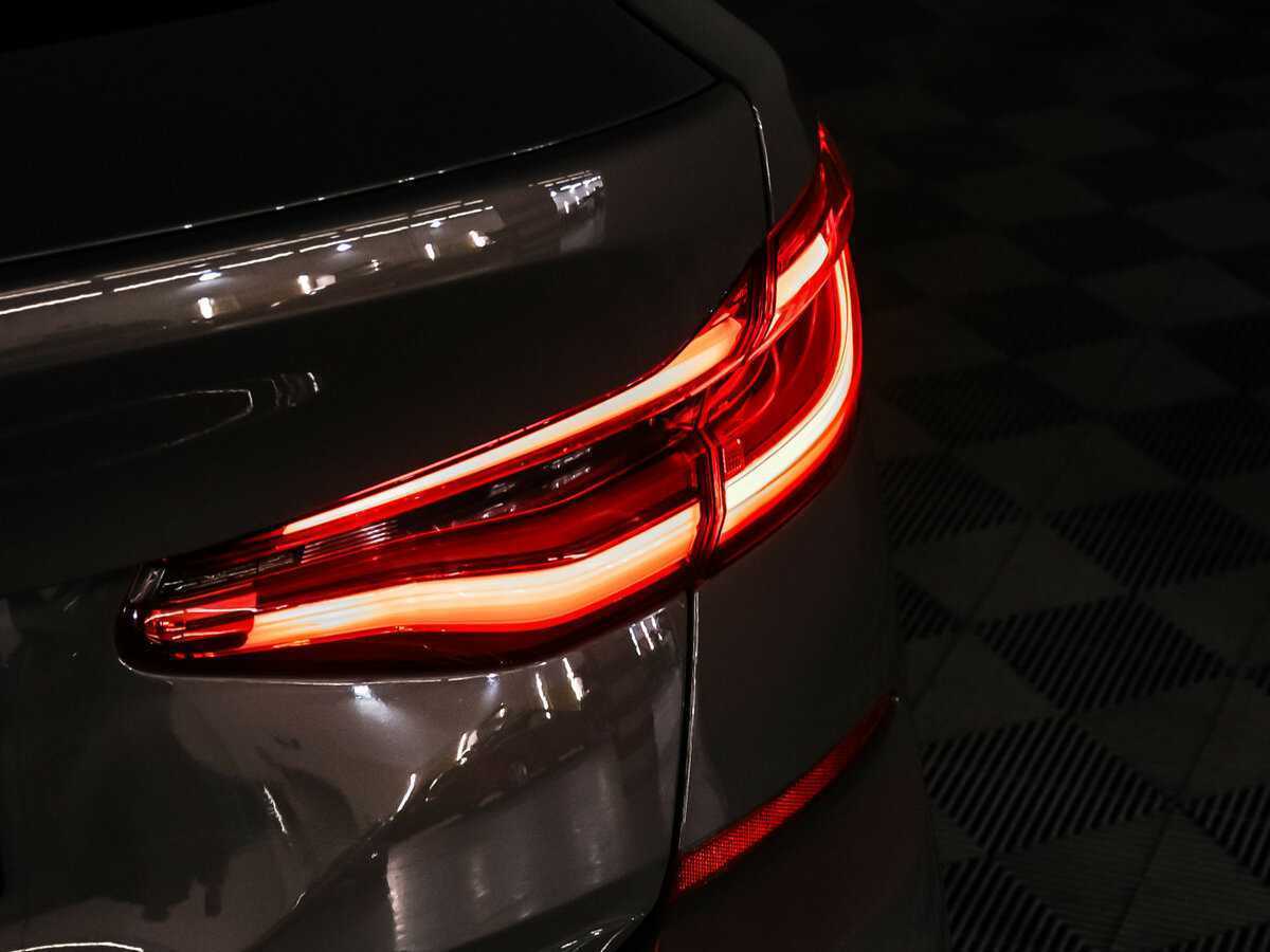 BMW 6 серии с пробегом — 2020 год. Фото: #20