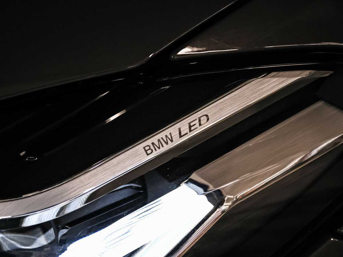 BMW 6 серии с пробегом — 2020 год. Фото: #23