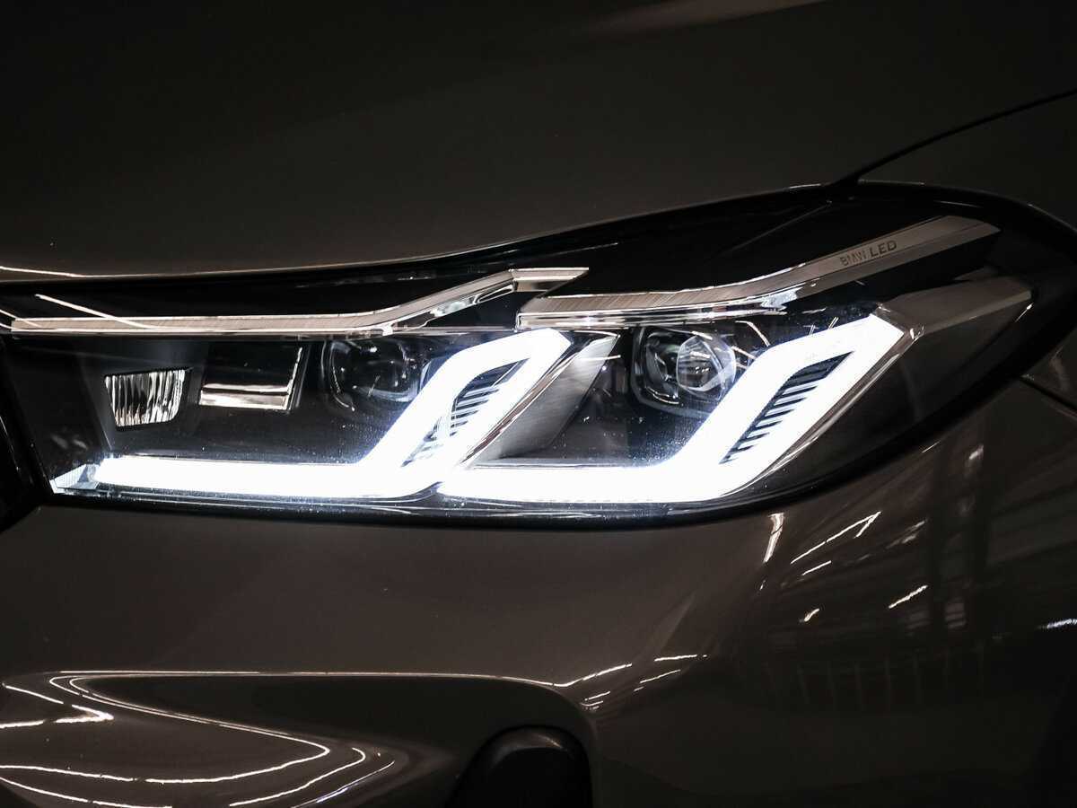 BMW 6 серии с пробегом — 2020 год. Фото: #24