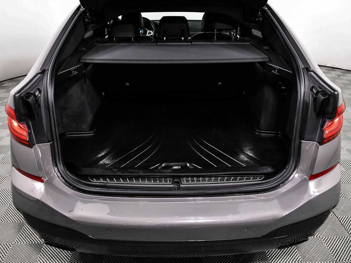 BMW 6 серии с пробегом — 2020 год. Фото: #27