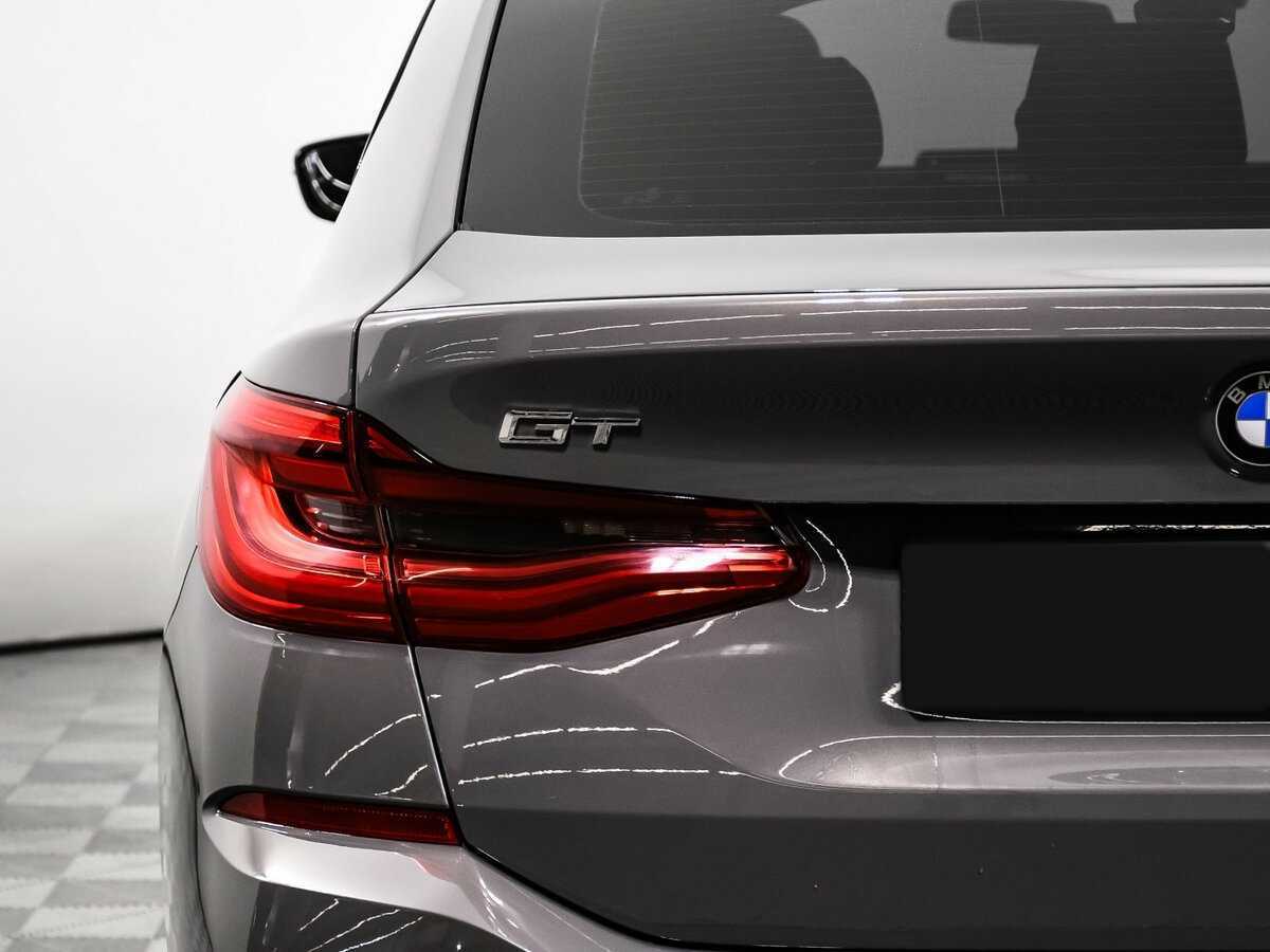 BMW 6 серии с пробегом — 2020 год. Фото: #28