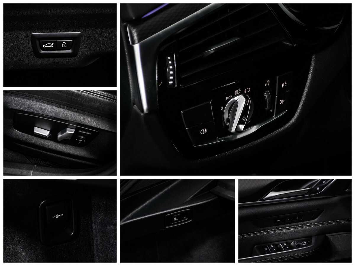 BMW 6 серии с пробегом — 2020 год. Фото: #32